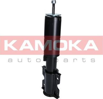 Kamoka 2001068 - Амортисьор vvparts.bg