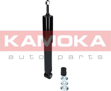 Kamoka 2001008 - Амортисьор vvparts.bg