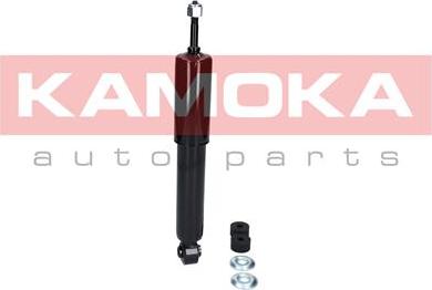 Kamoka 2001010 - Амортисьор vvparts.bg