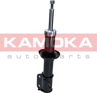 Kamoka 2001039 - Амортисьор vvparts.bg