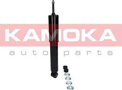 Kamoka 2001034 - Амортисьор vvparts.bg