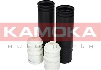 Kamoka 2019037 - Прахозащитен комплект, амортисьор vvparts.bg