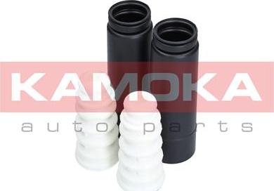 Kamoka 2019020 - Прахозащитен комплект, амортисьор vvparts.bg