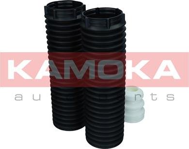 Kamoka 2019181 - Прахозащитен комплект, амортисьор vvparts.bg