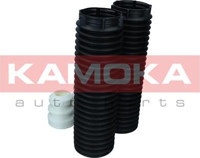 Kamoka 2019181 - Прахозащитен комплект, амортисьор vvparts.bg