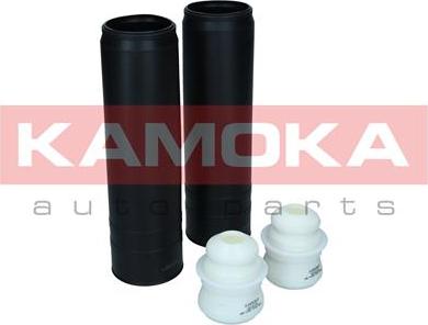 Kamoka 2019176 - Прахозащитен комплект, амортисьор vvparts.bg