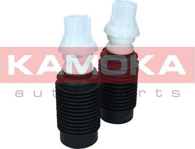 Kamoka 2019235 - Прахозащитен комплект, амортисьор vvparts.bg