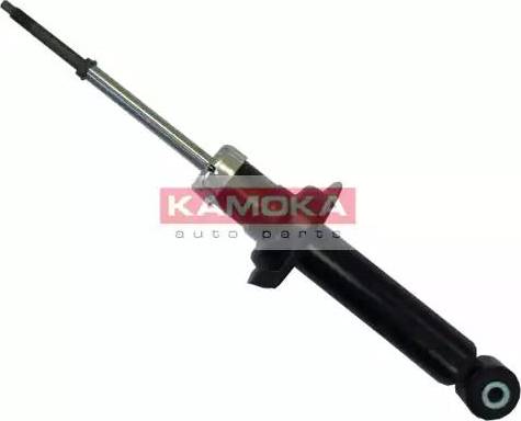 Kamoka 20341026 - Амортисьор vvparts.bg