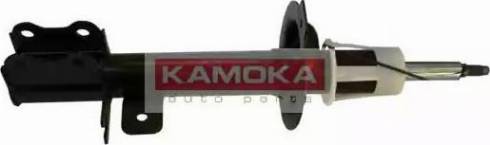 Kamoka 20343764 - Амортисьор vvparts.bg