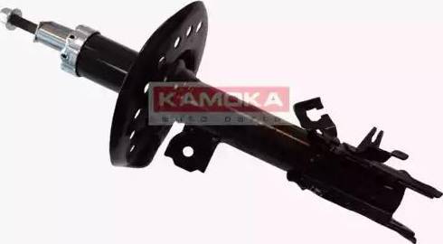 Kamoka 20339004N - Амортисьор vvparts.bg