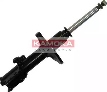 Kamoka 20334008 - Амортисьор vvparts.bg