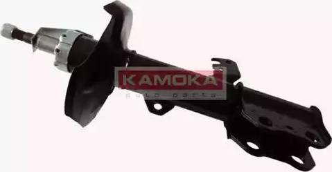 Kamoka 20334003 - Амортисьор vvparts.bg