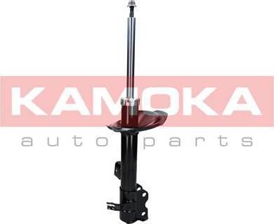 Kamoka 20334037 - Амортисьор vvparts.bg