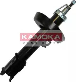 Kamoka 20334026 - Амортисьор vvparts.bg