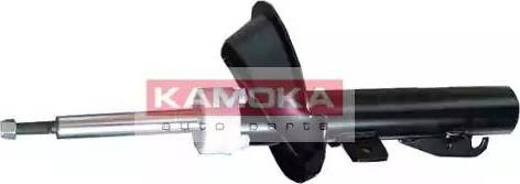 Kamoka 20334106F - Амортисьор vvparts.bg