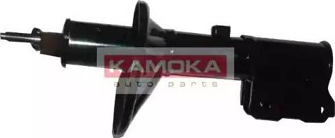 Kamoka 20334113 - Амортисьор vvparts.bg