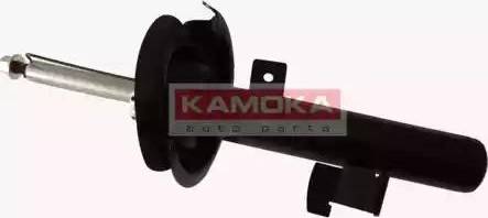 Kamoka 20334804 - Амортисьор vvparts.bg