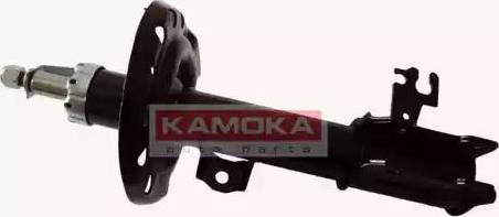 Kamoka 20334837 - Амортисьор vvparts.bg