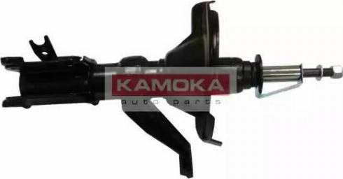 Kamoka 20331744 - Амортисьор vvparts.bg