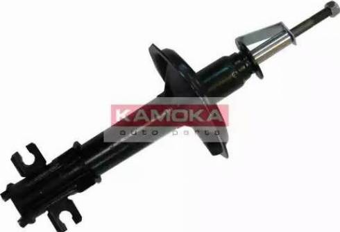 Kamoka 20333591 - Амортисьор vvparts.bg