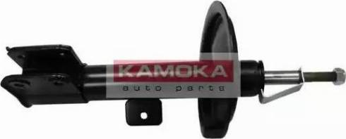 Kamoka 20333550 - Амортисьор vvparts.bg