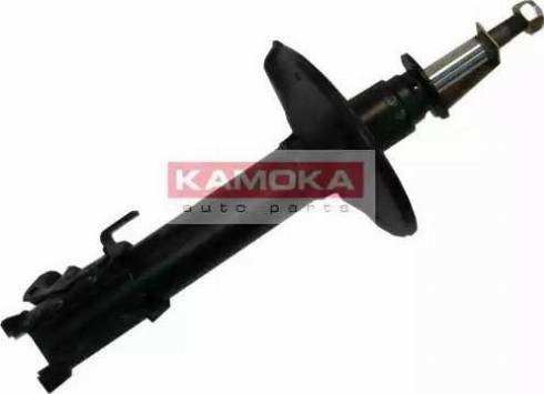 Kamoka 20333640 - Амортисьор vvparts.bg