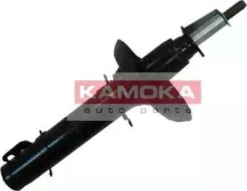 Kamoka 20333619 - Амортисьор vvparts.bg