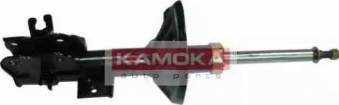 Kamoka 20333096 - Амортисьор vvparts.bg