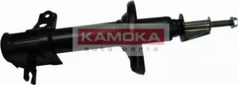 Kamoka 20333046 - Амортисьор vvparts.bg