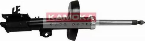 Kamoka 20333052 - Амортисьор vvparts.bg