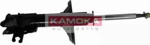 Kamoka 20333063 - Амортисьор vvparts.bg