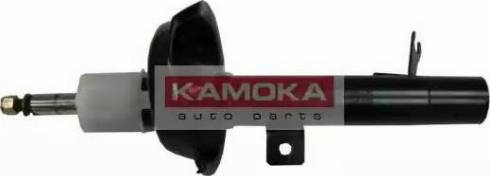 Kamoka 20333001 - Амортисьор vvparts.bg