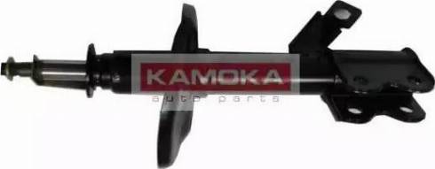 Kamoka 20333003B - Амортисьор vvparts.bg