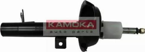 Kamoka 20333002 - Амортисьор vvparts.bg