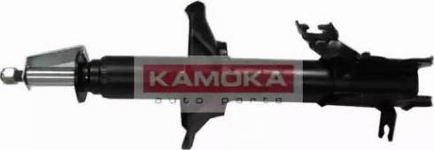 Kamoka 20333085 - Амортисьор vvparts.bg