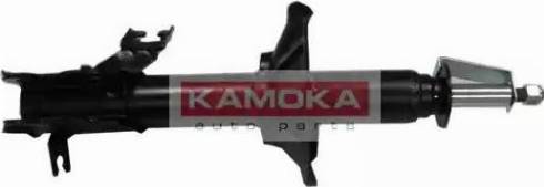 Kamoka 20333086 - Амортисьор vvparts.bg