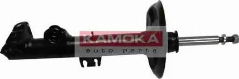 Kamoka 20333088 - Амортисьор vvparts.bg