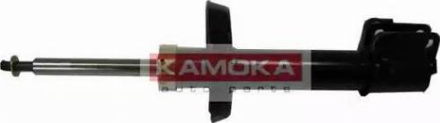 Kamoka 20333034 - Амортисьор vvparts.bg