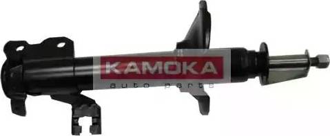 Kamoka 20333038 - Амортисьор vvparts.bg