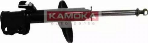 Kamoka 20333024 - Амортисьор vvparts.bg