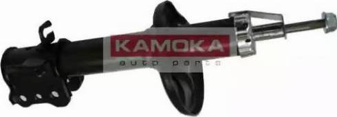 Kamoka 20333071 - Амортисьор vvparts.bg