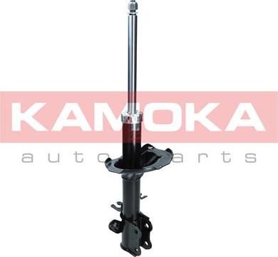 Kamoka 20333169 - Амортисьор vvparts.bg