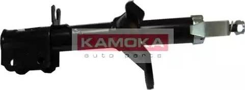 Kamoka 20333170 - Амортисьор vvparts.bg