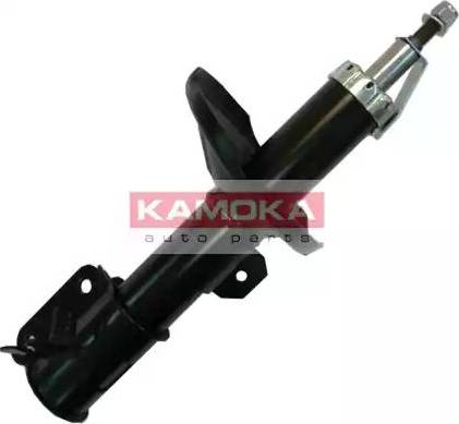 Kamoka 20333841 - Амортисьор vvparts.bg