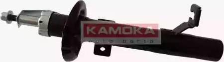 Kamoka 20333837 - Амортисьор vvparts.bg