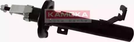 Kamoka 20333829 - Амортисьор vvparts.bg