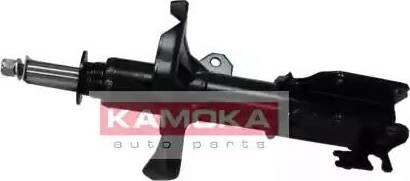 Kamoka 20333312 - Амортисьор vvparts.bg