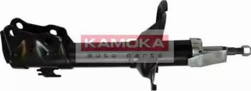 Kamoka 20333244 - Амортисьор vvparts.bg