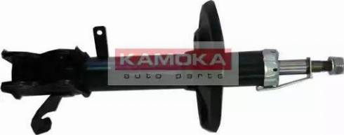 Kamoka 20333719 - Амортисьор vvparts.bg