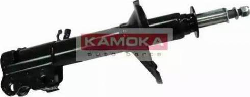 Kamoka 20332675 - Амортисьор vvparts.bg